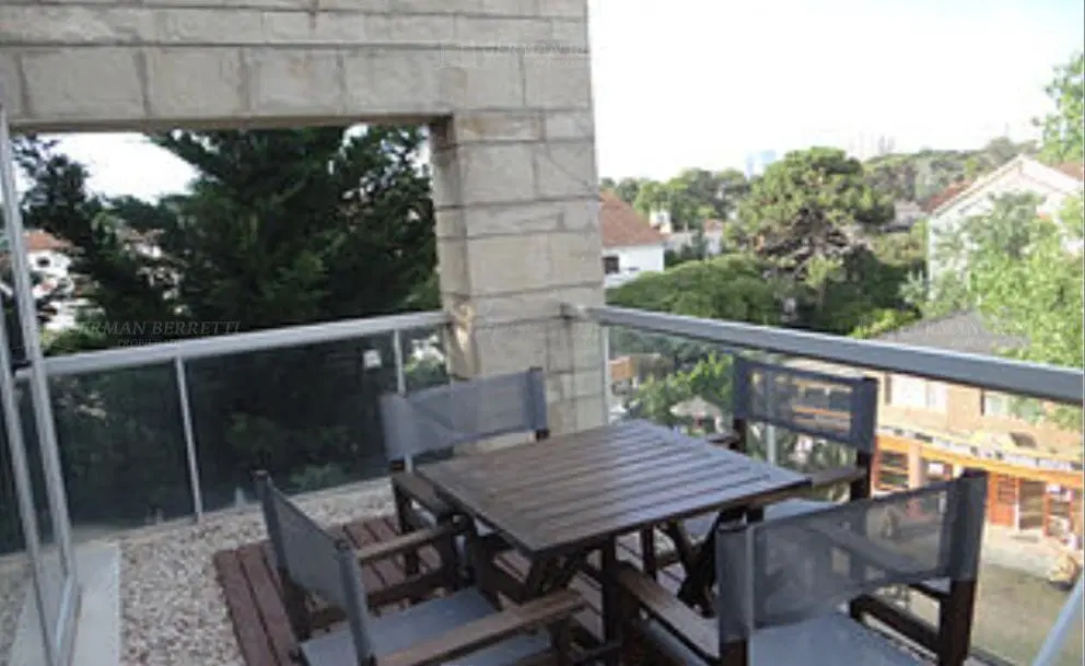 Departamento en Alquiler ubicado en Pinamar, Costa Atlántica, Buenos Aires 2