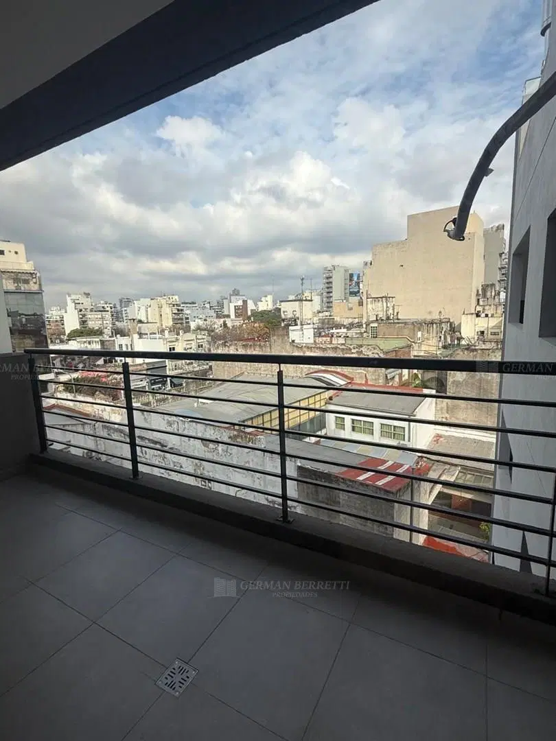 Departamento en Venta en Colegiales, Capital Federal, Buenos Aires 4