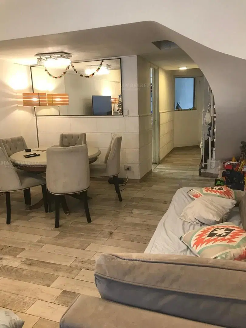 Departamento Dúplex  en Venta en Chacarita, Capital Federal, Buenos Aires 2