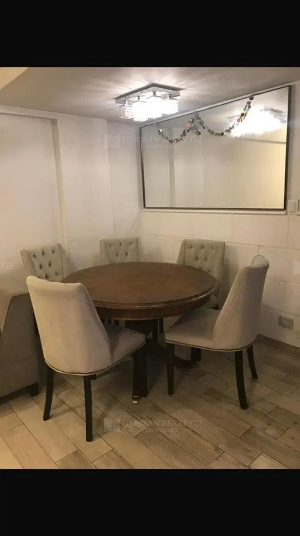 Departamento Dúplex  en Venta en Chacarita, Capital Federal, Buenos Aires 5