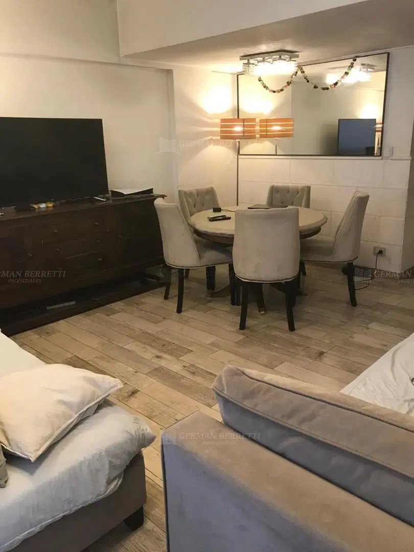 Departamento Dúplex  en Venta en Chacarita, Capital Federal, Buenos Aires 4