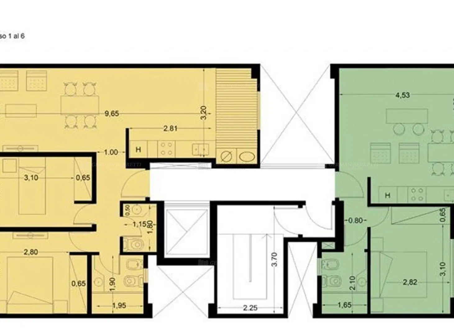 Plano 1