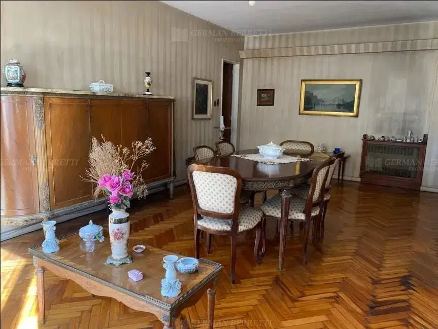 Departamento  en Venta en Caballito Sur, Caballito, Capital Federal 3