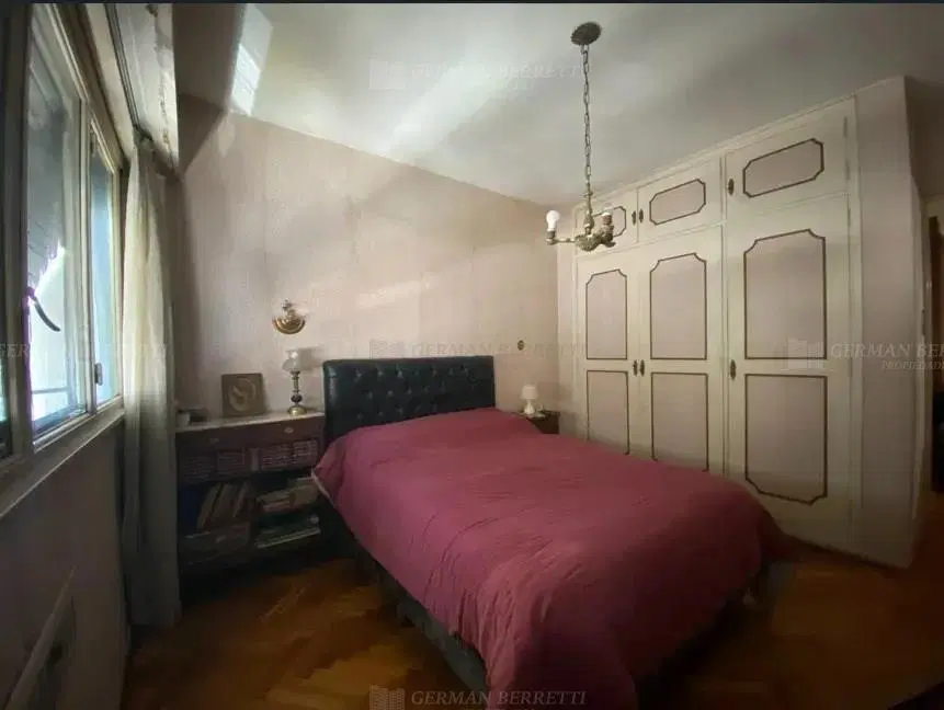 Departamento  en Venta en Caballito Sur, Caballito, Capital Federal 4