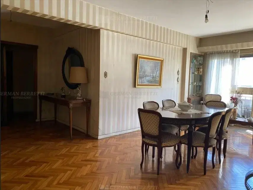 Departamento  en Venta en Caballito Sur, Caballito, Capital Federal 2