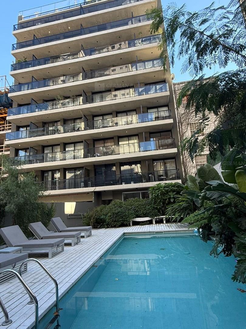 Foto de Departamento Monoambiente en Venta en Palermo, Capital Federal, Buenos, imagen 4