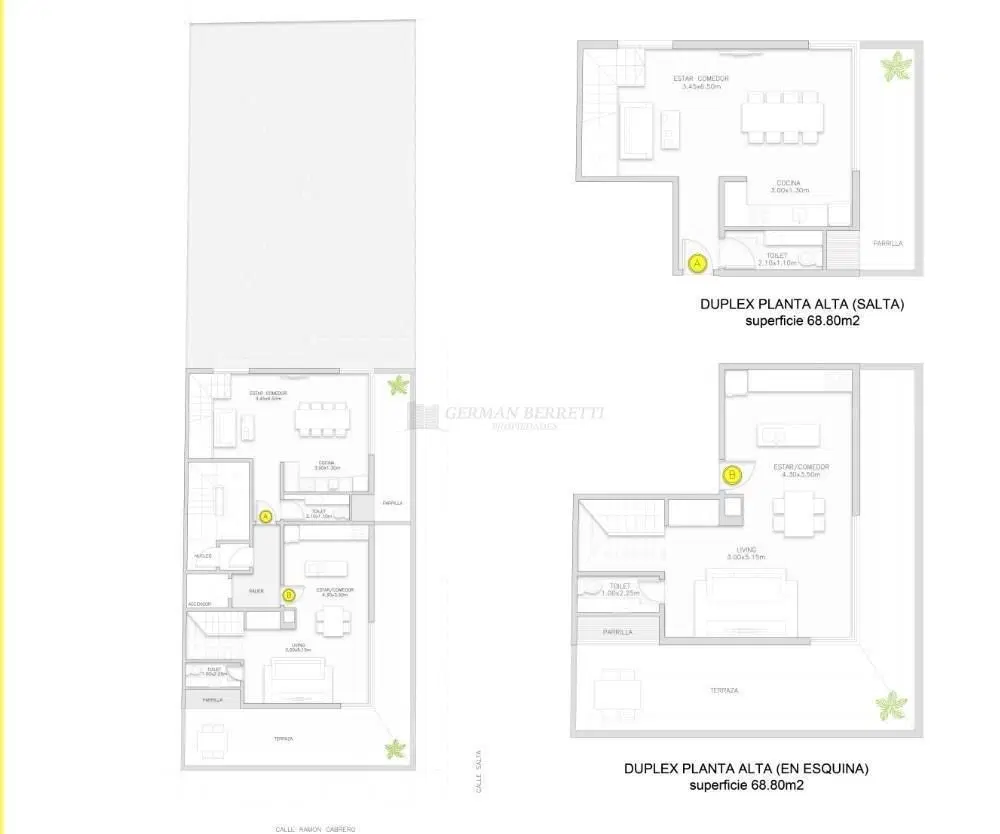 Plano 2