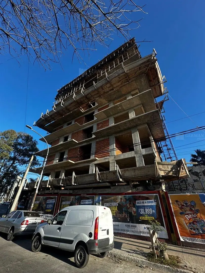 Emprendimiento Torre Cabrero en Lanús Este, Lanús, G.B.A. Zona Sur 4