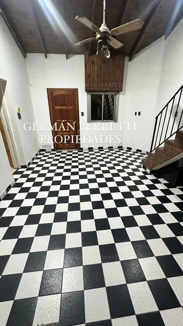 Departamento en Alquiler en Lanús Oeste, Lanús, G.B.A. Zona Sur 1