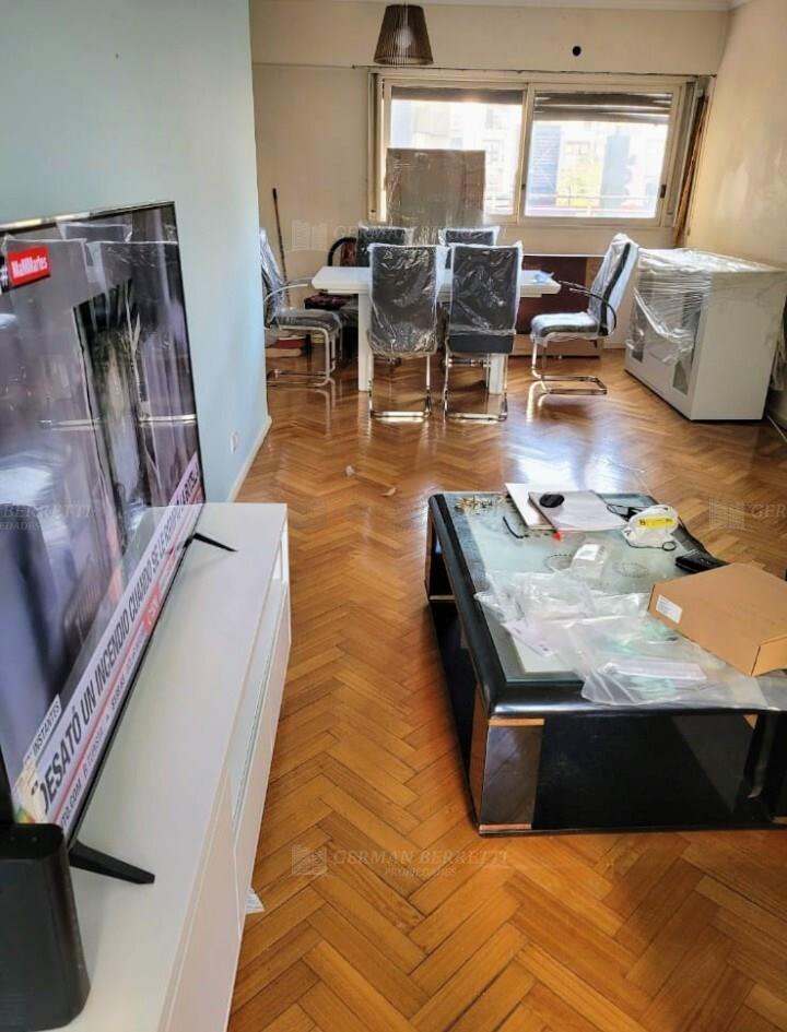 Foto de Departamento en Alquiler en Caballito, Capital Federal, Buenos Aires, imagen 3