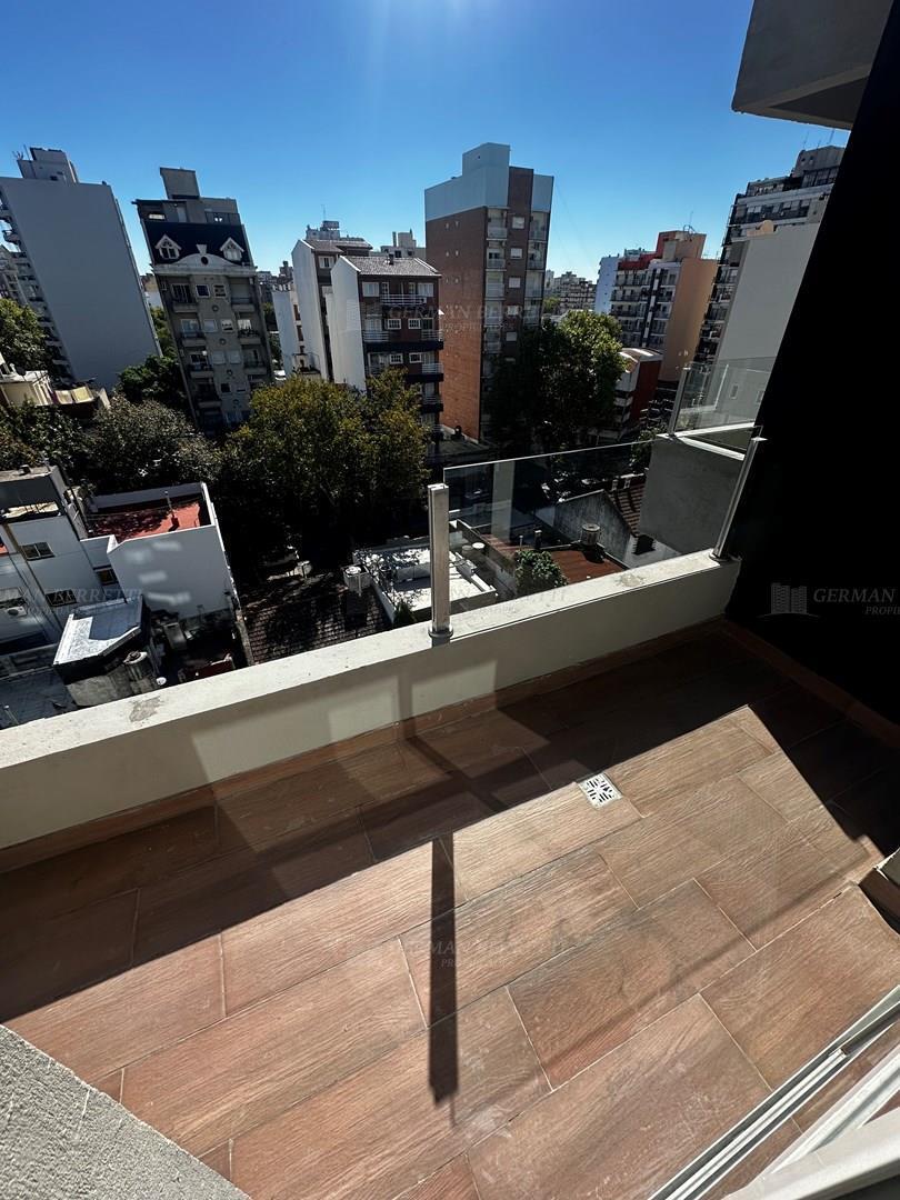 Foto de Departamento Monoambiente en Venta en Lanús Este, Lanús, G.B.A. Zona Sur, imagen 2