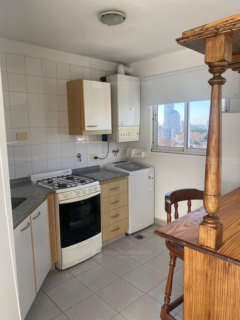 Foto de Departamento en Alquiler en Núñez, Capital Federal, Buenos Aires, imagen 3