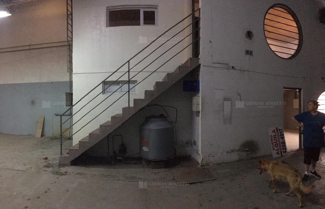 Foto de Depósito Galpón en Alquiler en Lanús Oeste, Lanús, G.B.A. Zona Sur, imagen 5