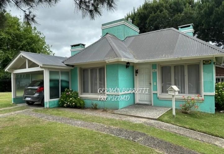 Foto de Casa Chalet en Alq. Temporario ubicado en Pinamar, Costa Atlántica, imagen 1