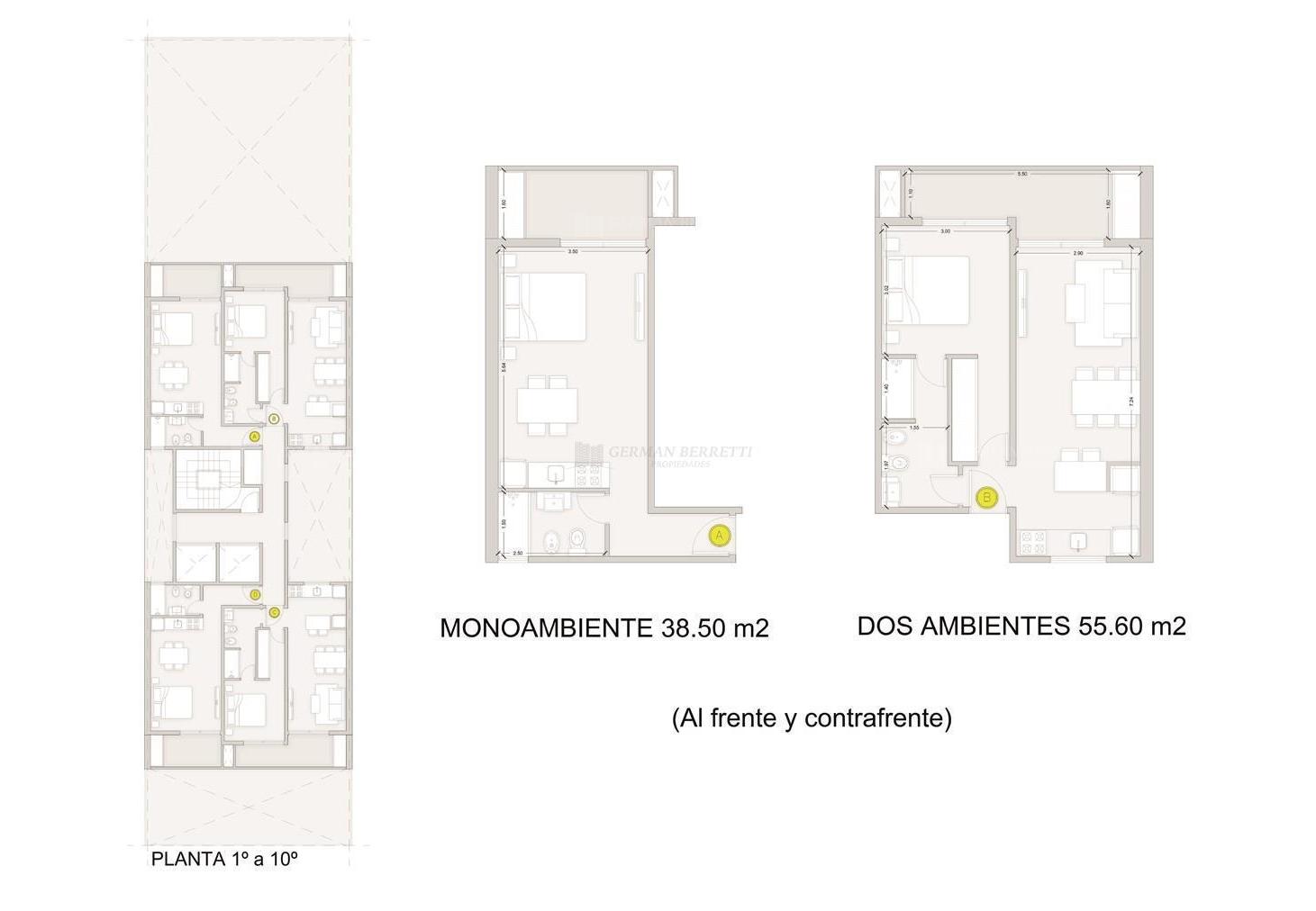 Foto de Departamento en Venta ubicado en Lanús Este, Lanús, G.B.A. Zona Sur, imagen 3