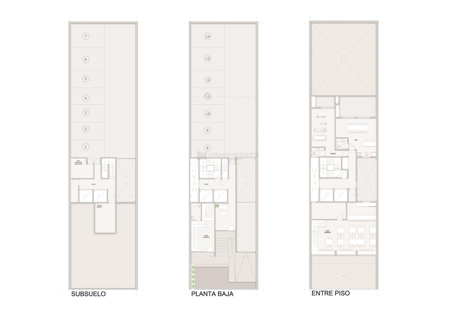 Foto de Departamento en Venta en Lanús Este, Lanús, G.B.A. Zona Sur, imagen 1