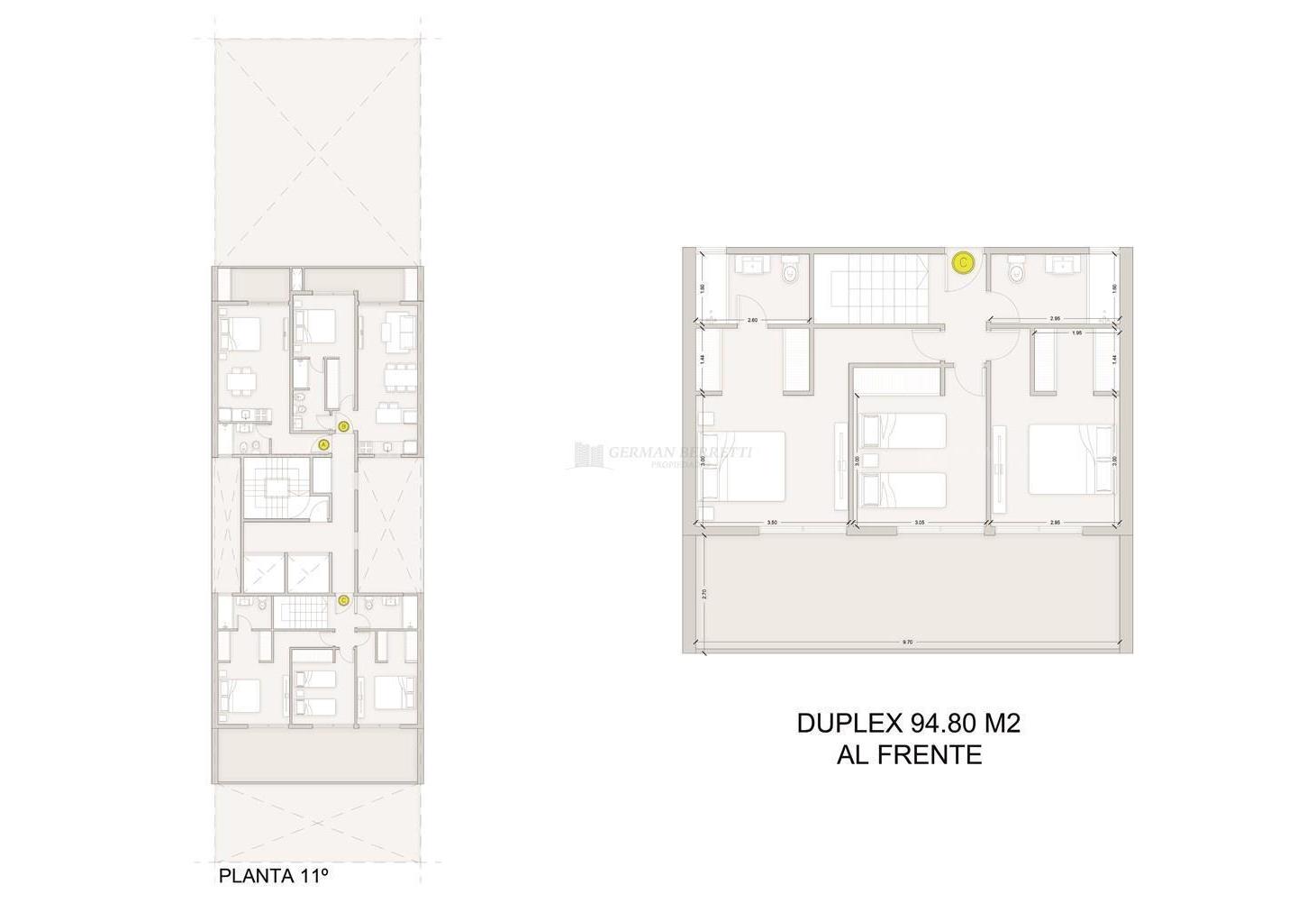 Foto de Departamento en Venta en Lanús Este, Lanús, G.B.A. Zona Sur, imagen 2