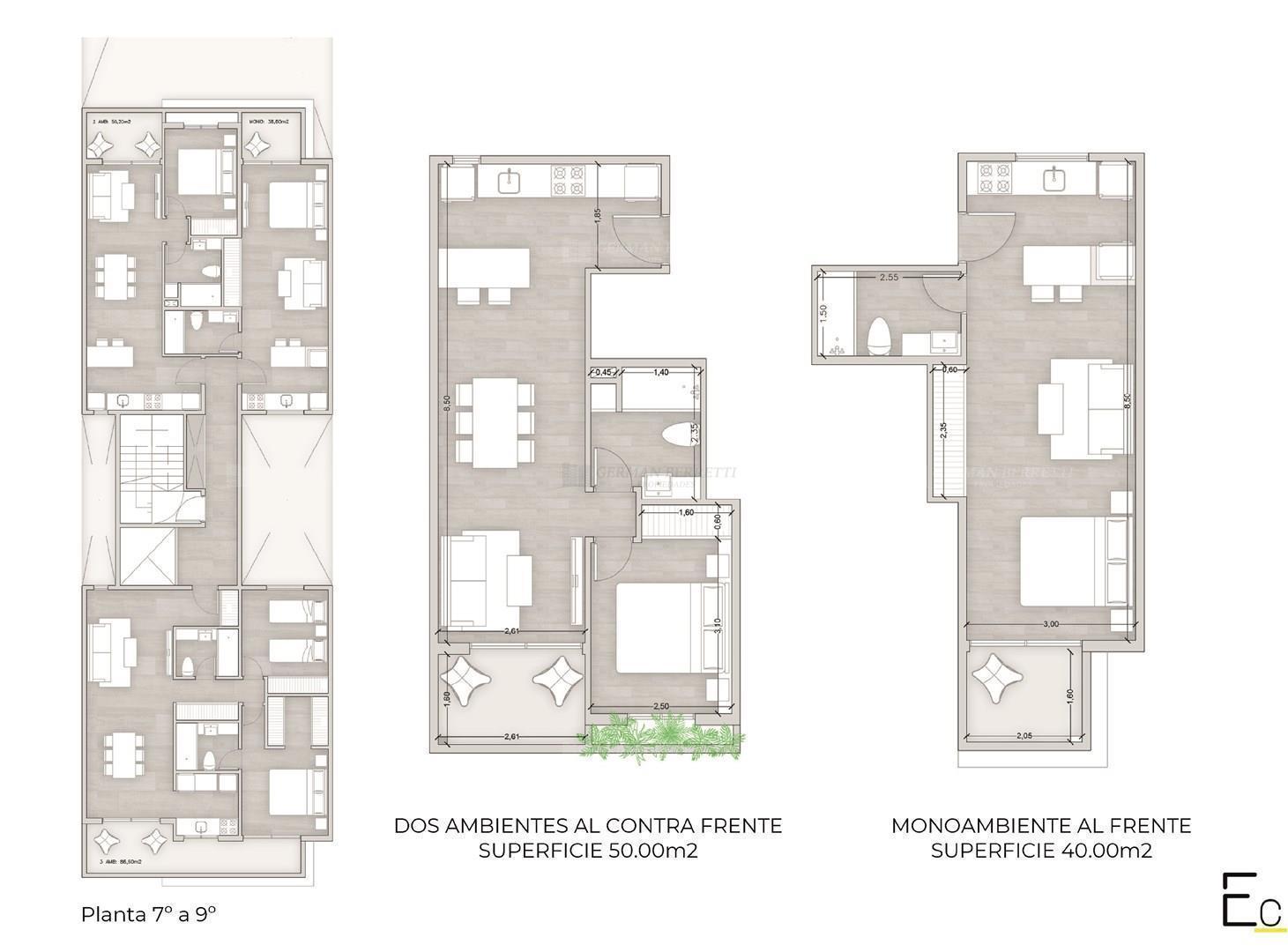 Foto de Departamento Monoambiente en Venta en Lanús Este, Lanús, G.B.A. Zona Sur, imagen 2