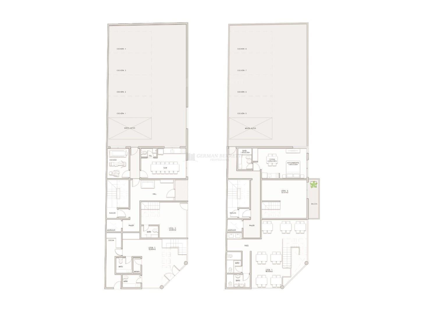 Foto de Departamento Monoambiente en Venta en Lanús Este, Lanús, G.B.A. Zona Sur, imagen 4