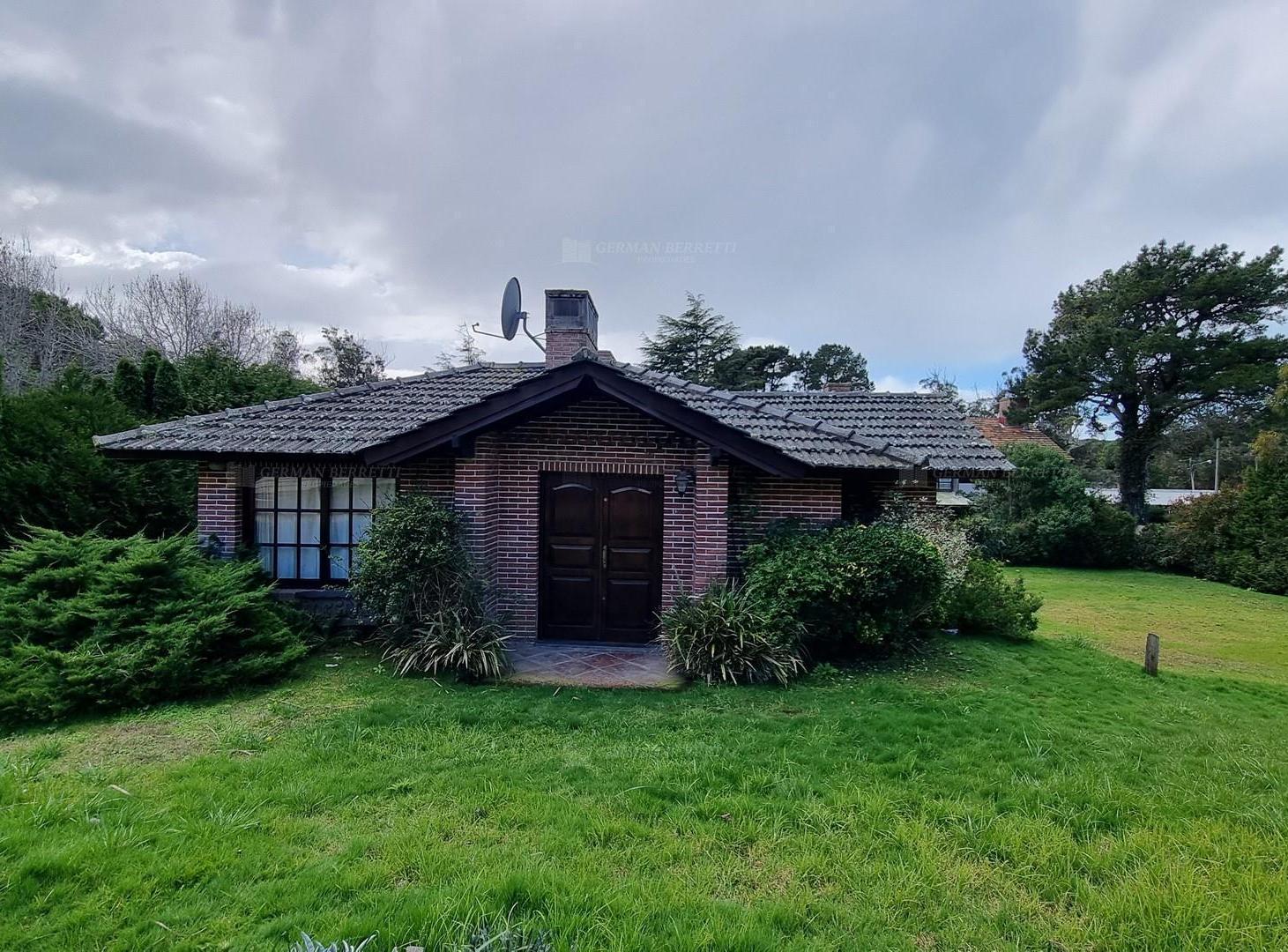 Foto de Casa Chalet en Venta en Pinamar Norte, Pinamar, Costa Atlántica, imagen 3