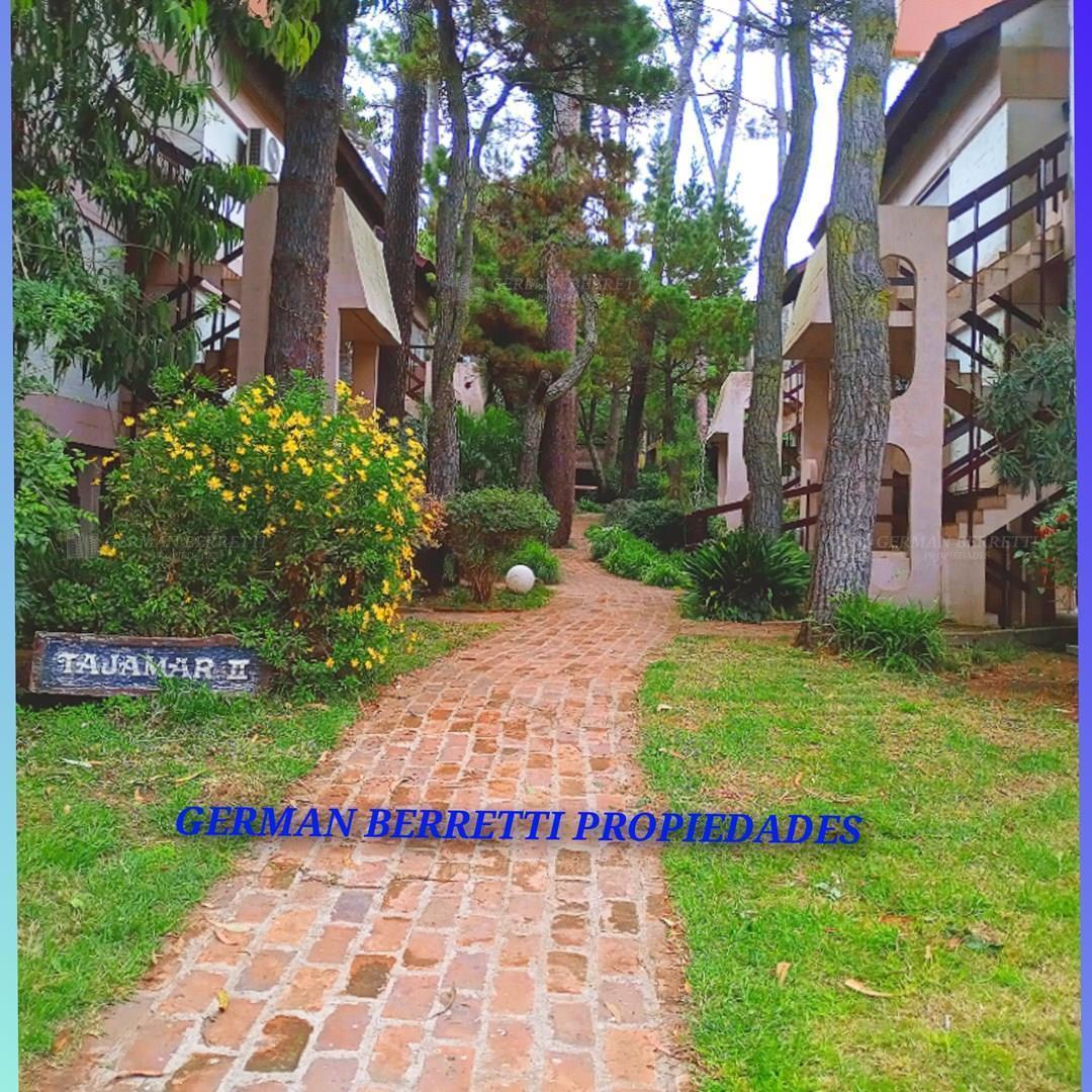 Foto de Departamento en Venta ubicado en Pinamar, Costa Atlántica, Buenos Aires, imagen 1