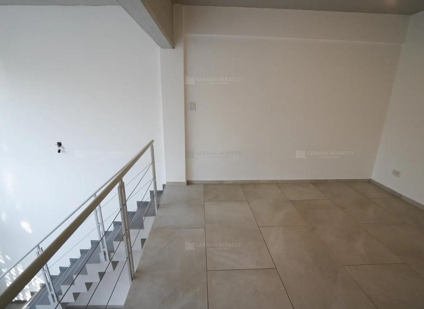 Foto de Departamento Loft en Alquiler en Colegiales, Capital Federal, Buenos, imagen 4