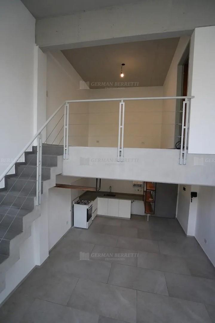 Foto de Departamento Loft en Alquiler en Colegiales, Capital Federal, Buenos, imagen 3