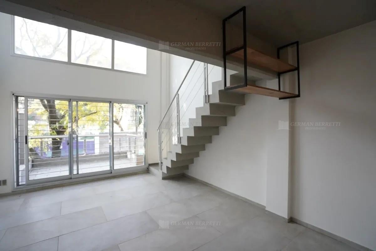 Foto de Departamento Loft en Alquiler en Colegiales, Capital Federal, Buenos, imagen 1