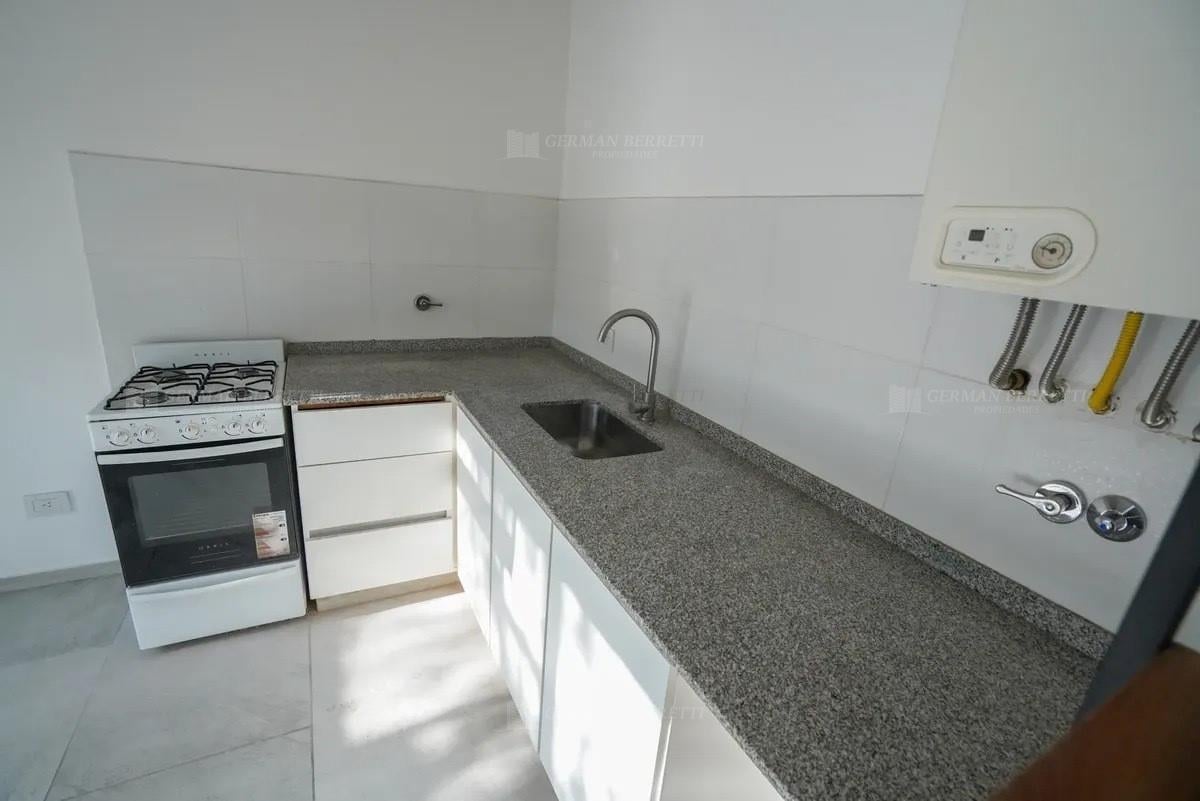 Foto de Departamento Loft en Alquiler en Colegiales, Capital Federal, Buenos, imagen 5