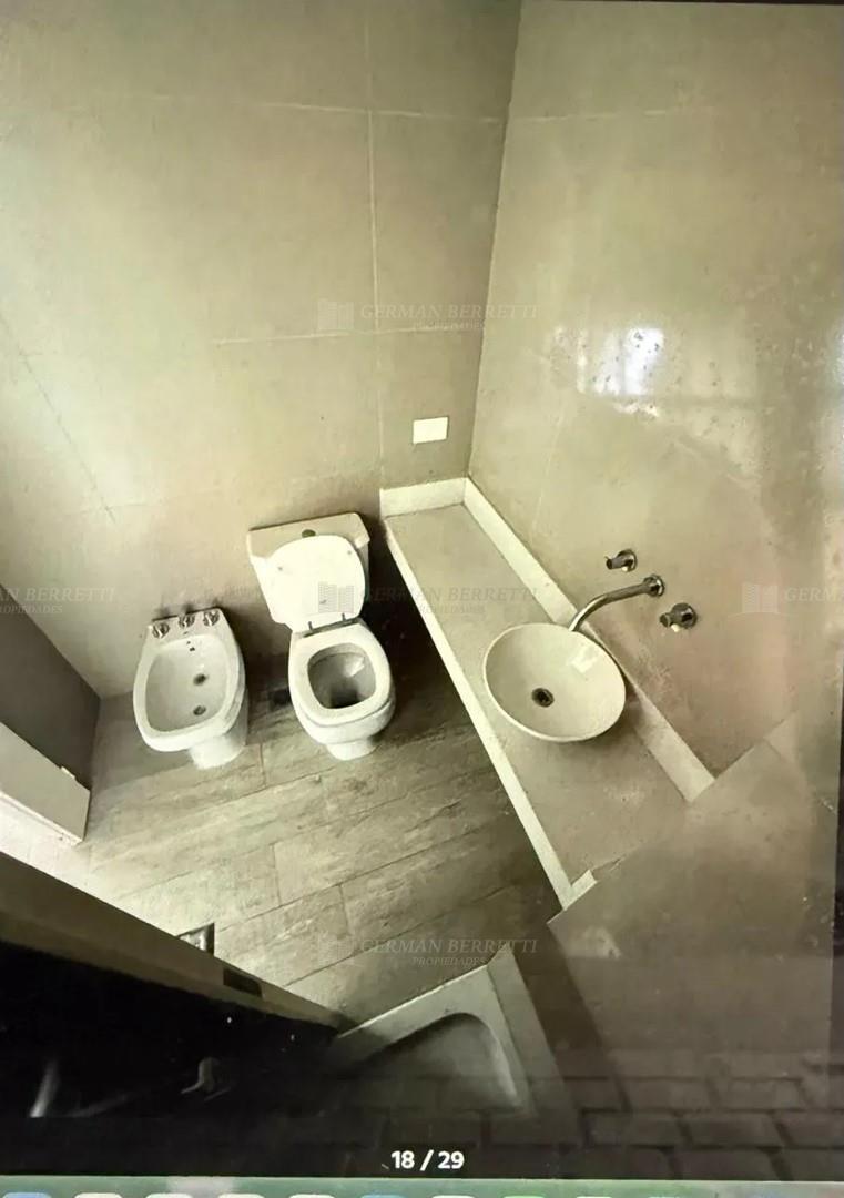 Foto de Departamento Monoambiente en Alquiler en Almagro, Capital Federal, imagen 2
