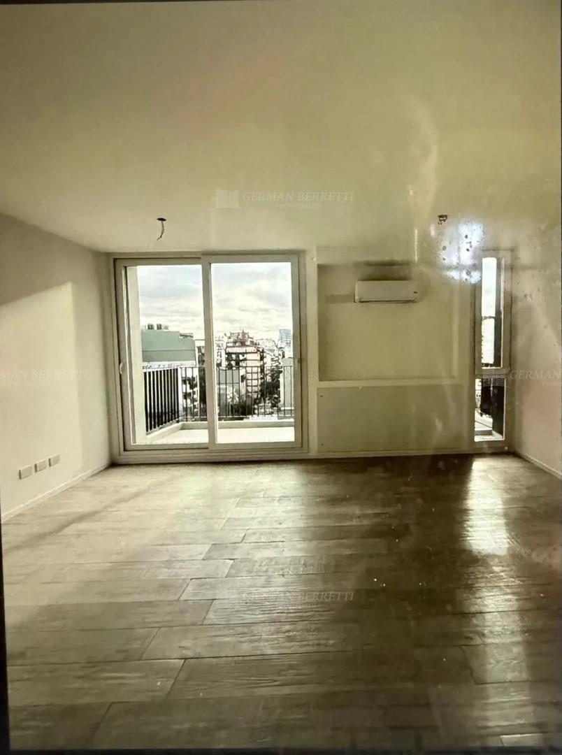 Foto de Departamento Monoambiente en Alquiler en Almagro, Capital Federal, imagen 3