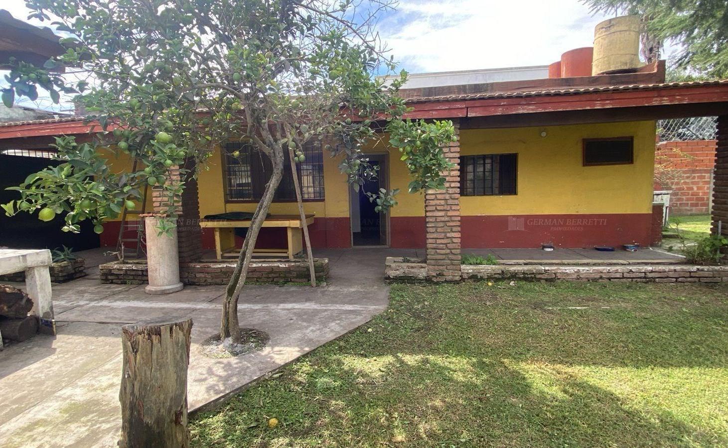 Foto de Casa Quinta en Venta en Del Viso, Pilar, G.B.A. Zona Norte, imagen 1