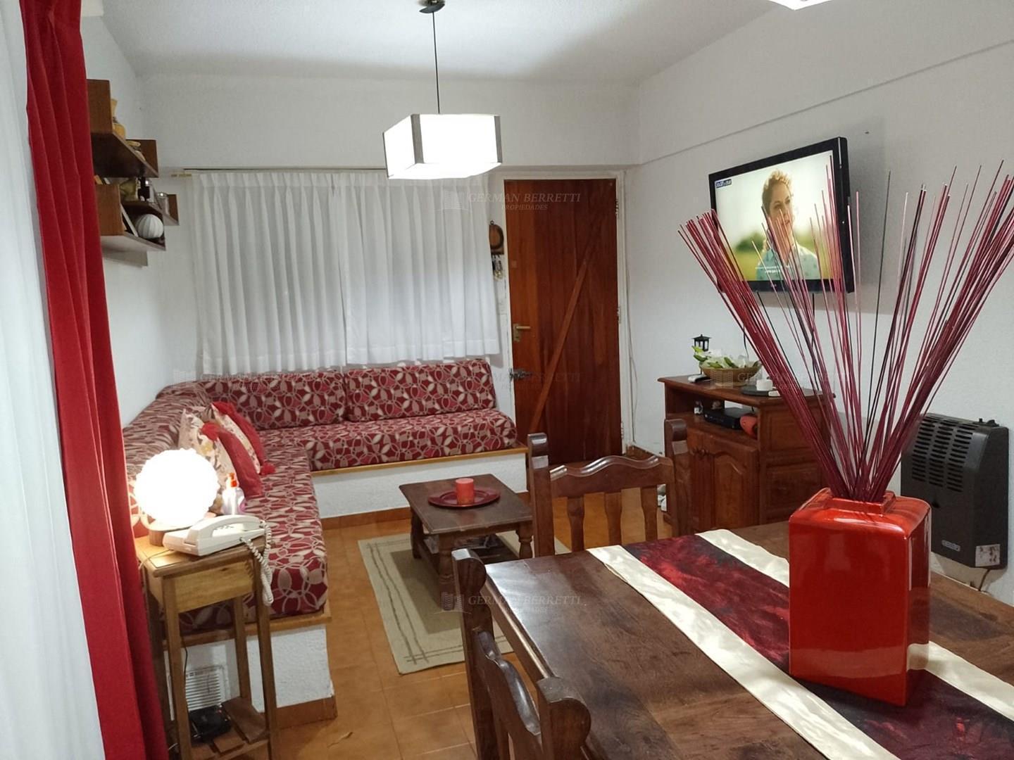 Foto de Departamento Dúplex en Venta ubicado en Pinamar, Costa Atlántica, imagen 4
