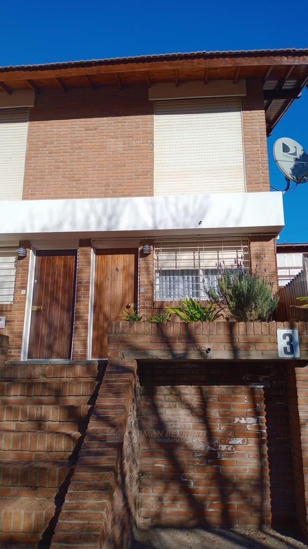 Foto de Departamento Dúplex en Venta ubicado en Pinamar, Costa Atlántica, imagen 1