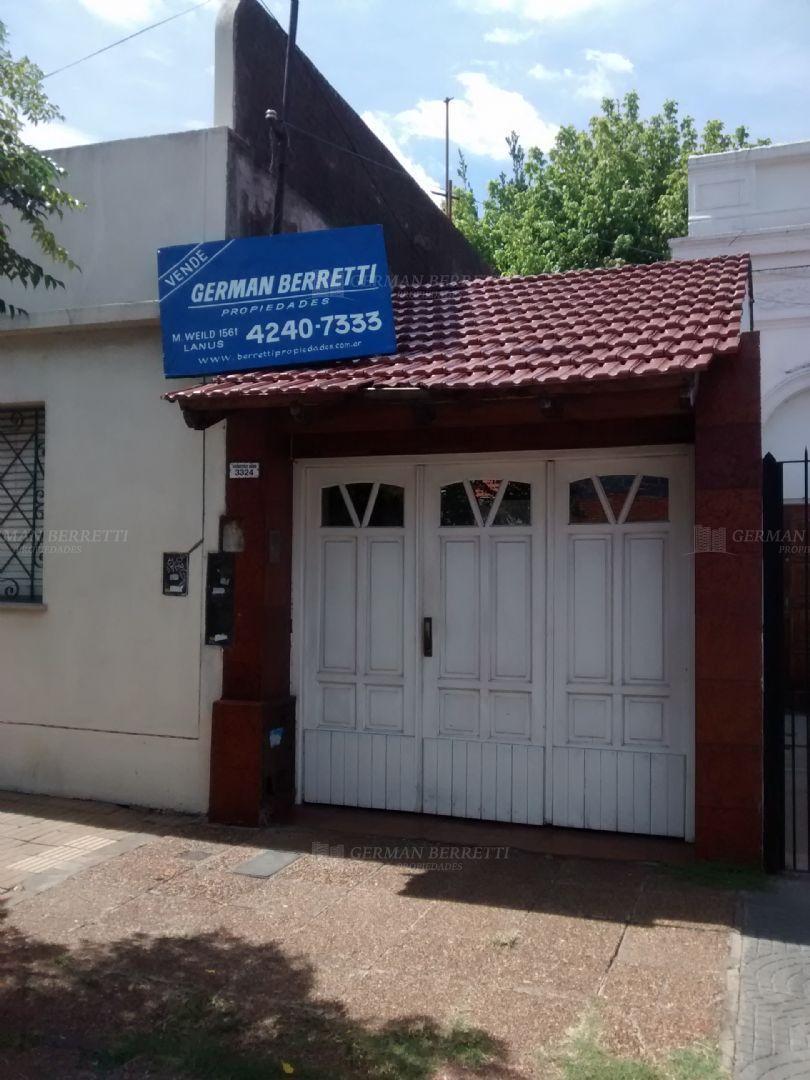 Foto de Casa en Alquiler ubicado en Lanús Oeste, Lanús, imagen 2
