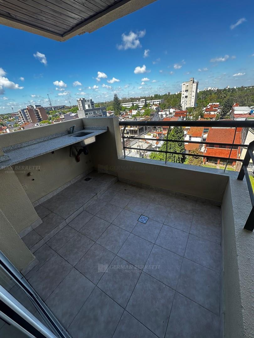Foto de Departamento Monoambiente en Alquiler en Lanús Este, Lanús, G.B.A. Zona, imagen 3