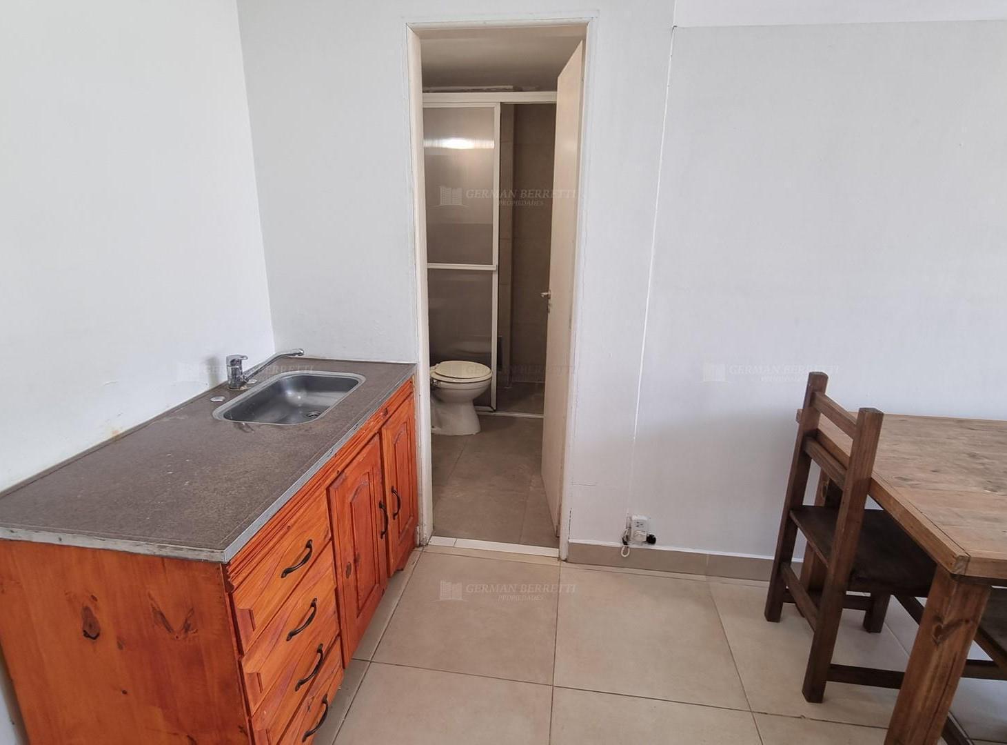 Foto de Departamento Monoambiente en Alquiler en Pinamar, Costa Atlántica, imagen 3