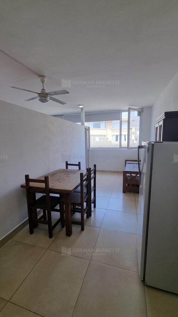 Departamento Monoambiente  en Alquiler en Pinamar, Costa Atlántica, Buenos Aires