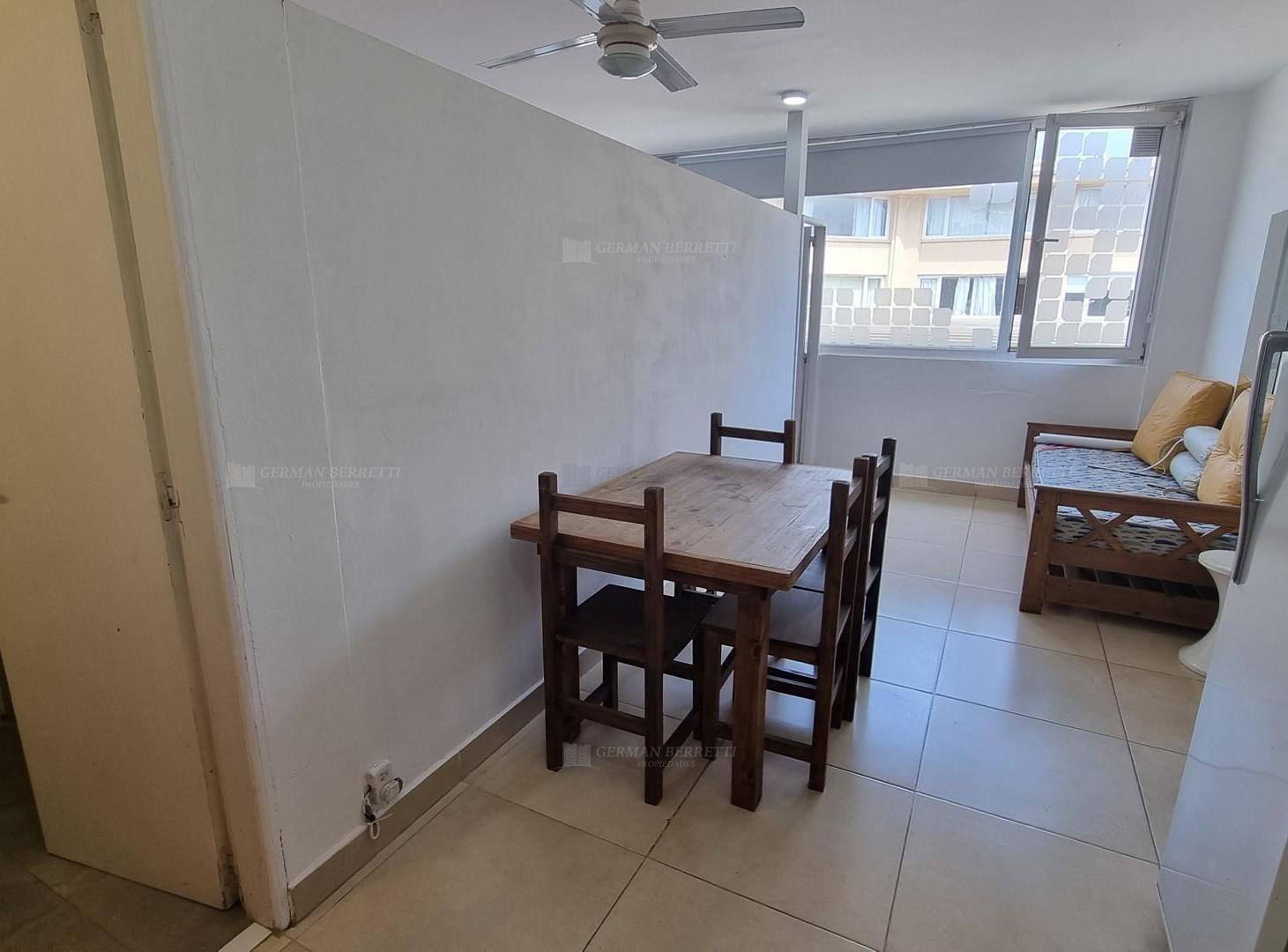 Foto de Departamento Monoambiente en Alquiler en Pinamar, Costa Atlántica, imagen 4