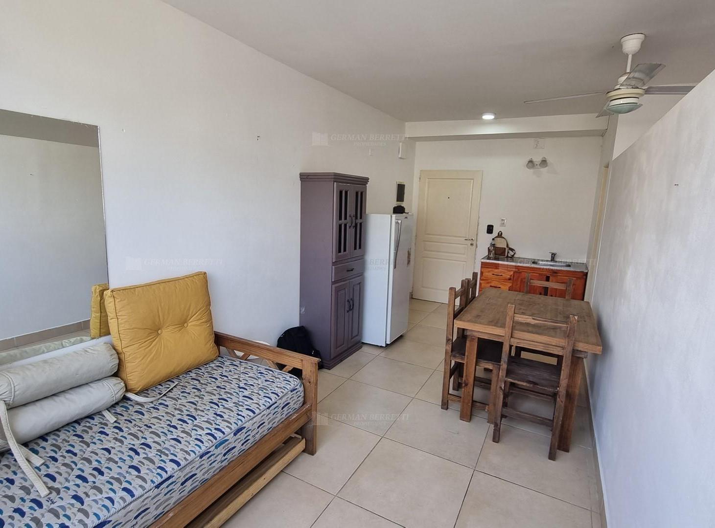 Foto de Departamento Monoambiente en Alquiler en Pinamar, Costa Atlántica, imagen 2