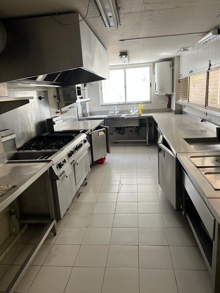Venta Excelente Edificio en Block! Habilitado Como Residencia Estudiantil Hotel 5