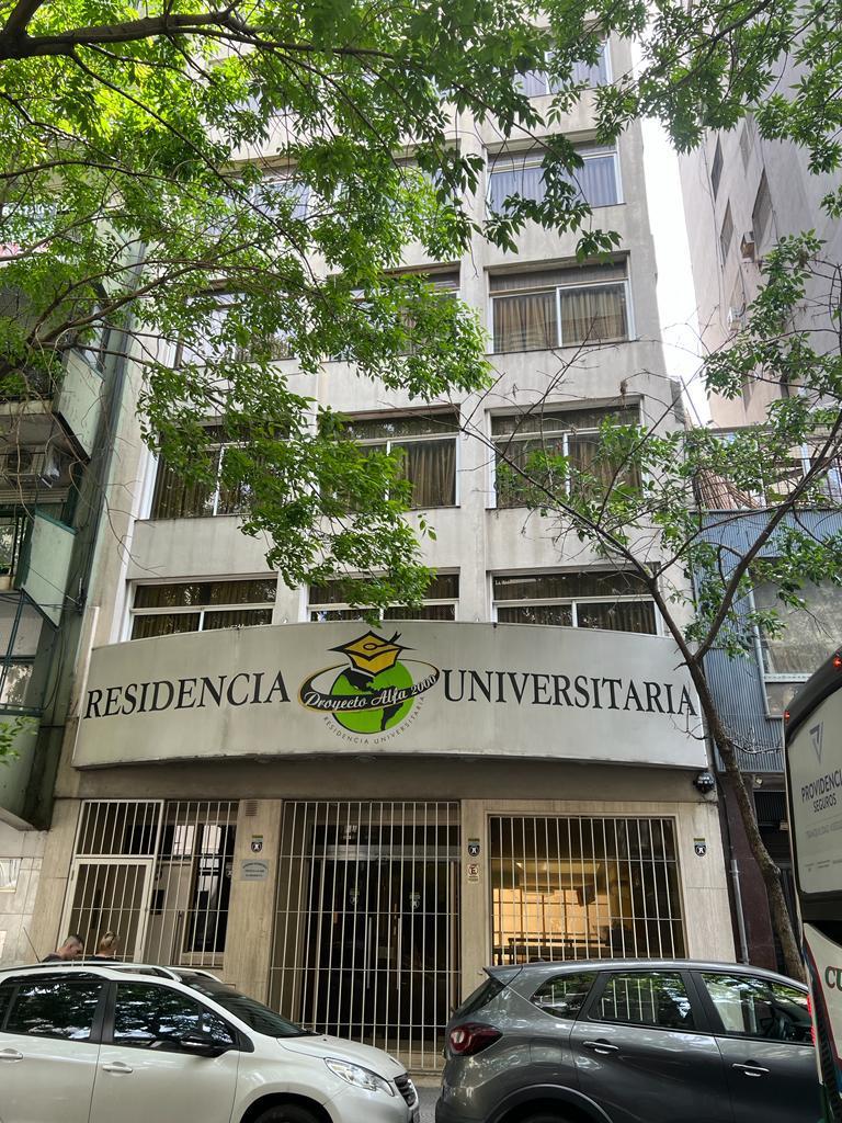 Propiedad en Argentina