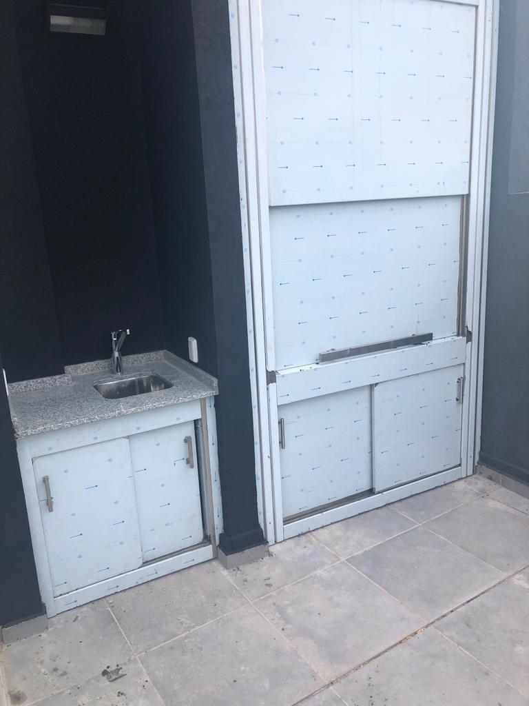 U$s 70.000 y 24 Ctas. U$s 2.155 Dos Ambientes C/amenities Venta 1