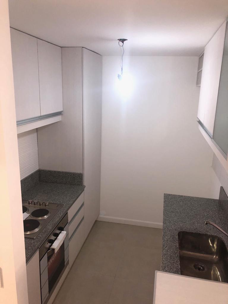 U$s 70.000 y 24 Ctas. U$s 2.155 Dos Ambientes C/amenities Venta 5