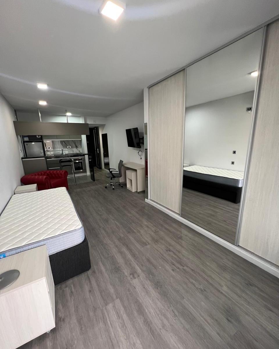Foto de EXCELENTE DEPARTAMENTO MONOAMBIENTE AMOBLADO BELGRANO C AMENITIES, imagen 4