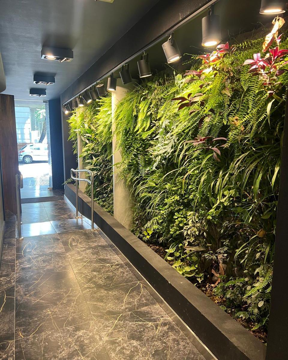 Foto de EXCELENTE DEPARTAMENTO MONOAMBIENTE AMOBLADO BELGRANO C AMENITIES, imagen 3