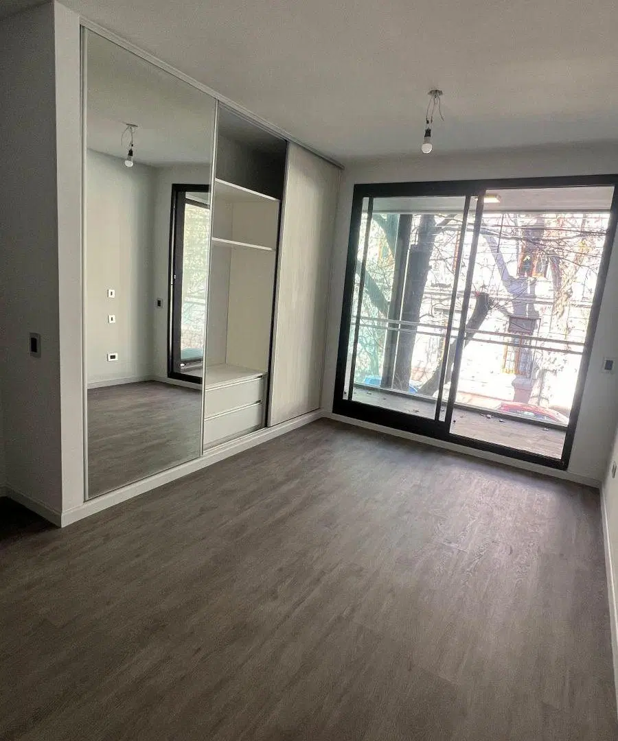 ALQUILER PALERMO HOLYWOOD MONOAMBIENTE C COCHERA FULL AMENITIES 4