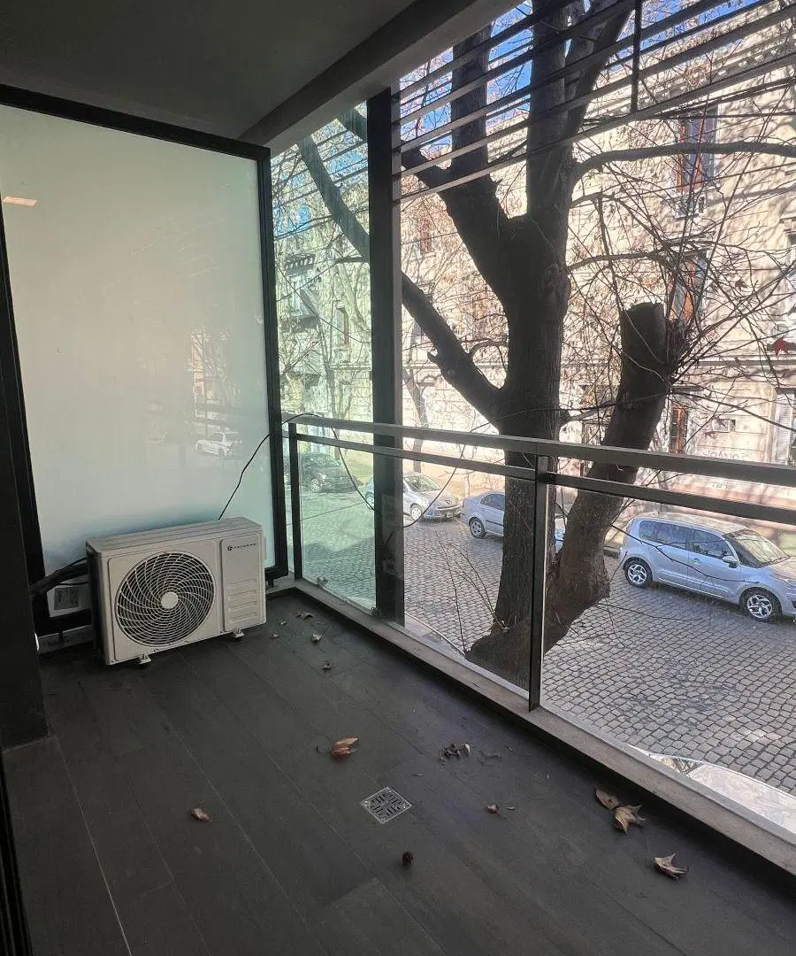ALQUILER PALERMO HOLYWOOD MONOAMBIENTE C COCHERA FULL AMENITIES 5
