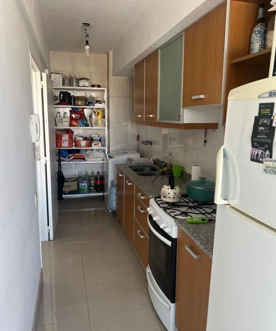 ALQUILER EXCELENTE DEPARTAMENTO 3 AMBIENTES PLAZA IRLANDA 4