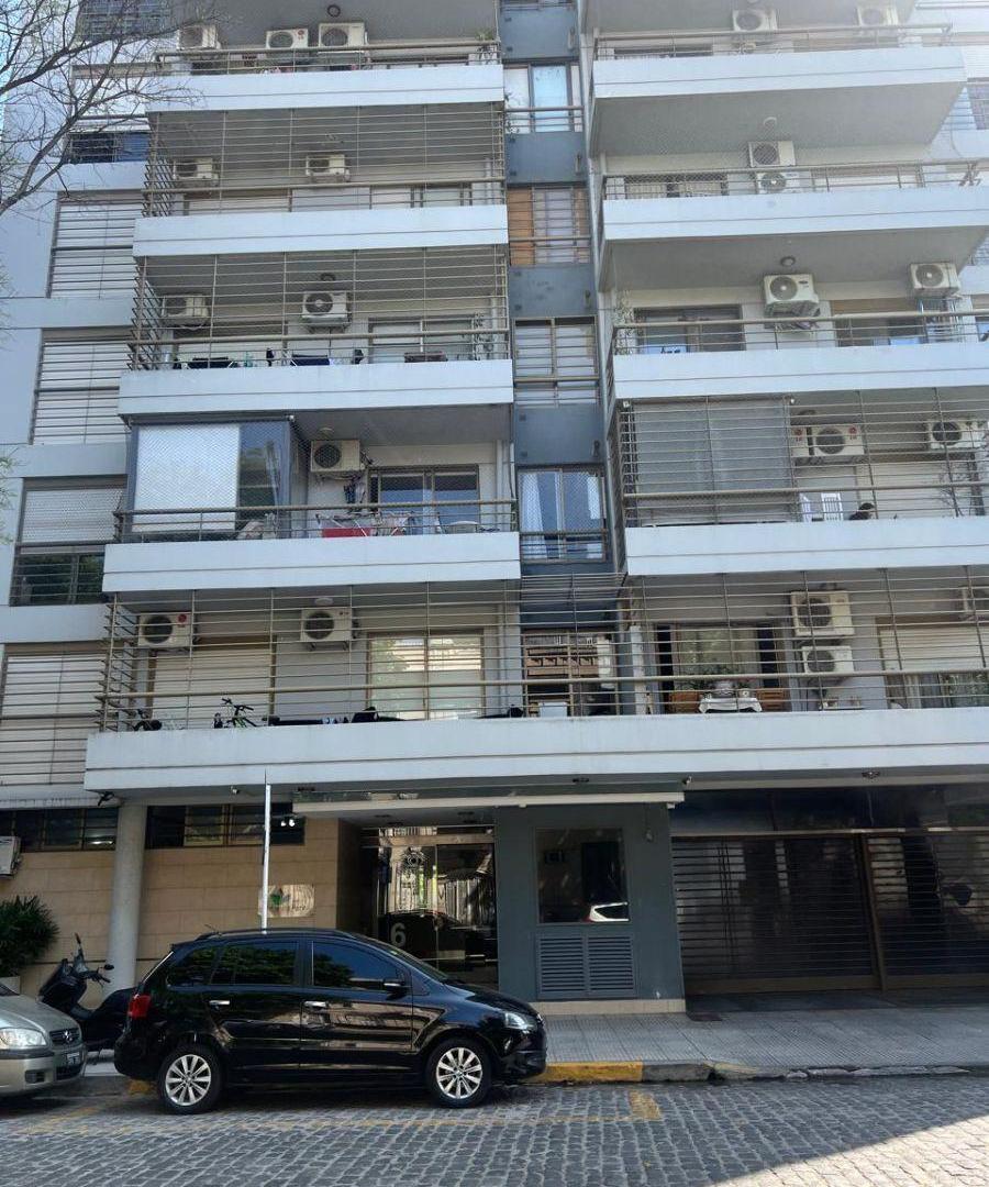 ALQUILER EXCELENTE DEPARTAMENTO 3 AMBIENTES PLAZA IRLANDA